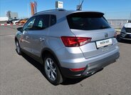 Seat Arona SUV / Terénní 999,0 81 kw