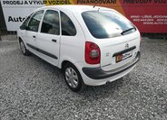 Citroën Xsara Kombi 1,6 l 70 kw