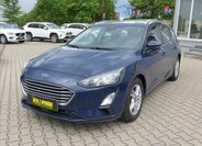 Ford Focus Kombi 1,5 l 88 kw