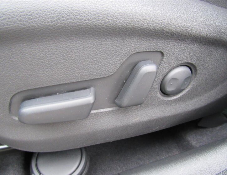 Hyundai Tucson SUV / Terénní 1,6 l 130 kw