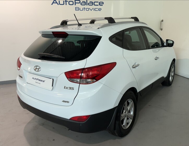 Hyundai ix35 4