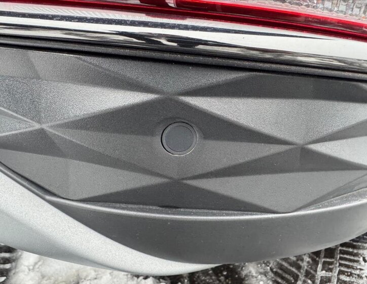 Hyundai Tucson SUV 1,6 l 110 kw