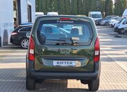 Peugeot Rifter 4