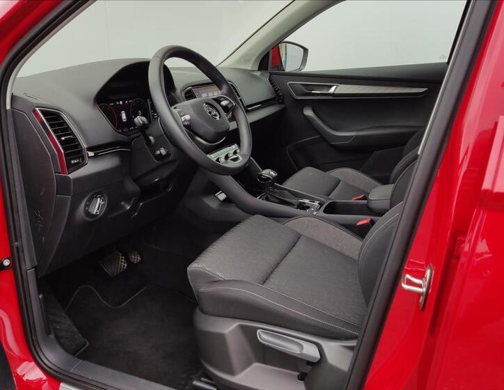 Škoda Karoq 8