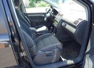 Volkswagen Touran MPV 2,0 l 103 kw