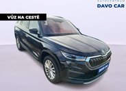 Škoda Kodiaq SUV / Terénní 2,0 l 110 kw