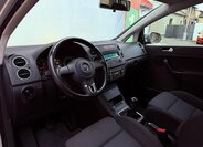 Volkswagen Golf Plus MPV 1,2 l 63 kw