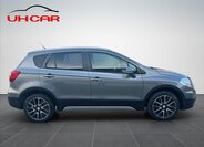 Suzuki SX4 S-Cross 4
