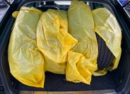 Škoda Superb Kombi 2,0 l 110 kw