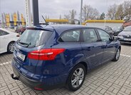 Ford Focus Kombi 1,6 l 77 kw