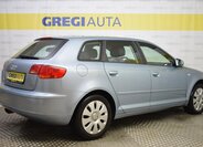 Audi A3 Hatchback 1,4 l 92 kw