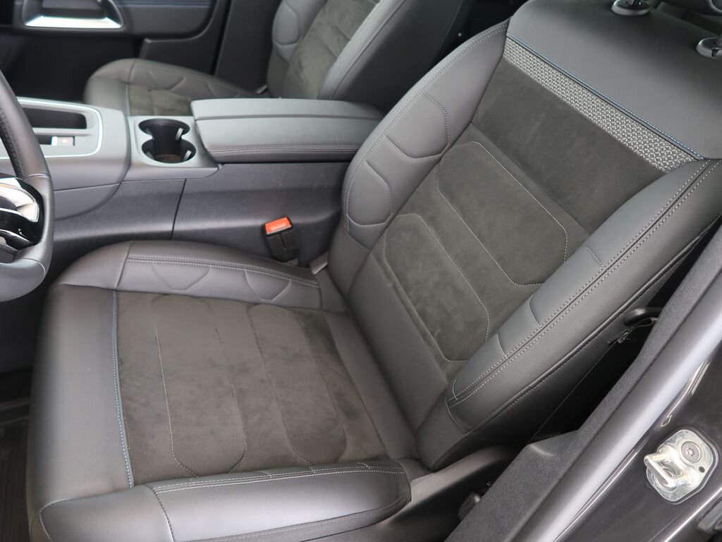 Citroën C5 Aircross SUV / Terénní 1,5 l 96 kw