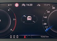 Volkswagen Tiguan Allspace SUV / Terénní 2,0 l 110 kw