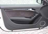 Audi A5 Kabriolet 3,0 l 180 kw