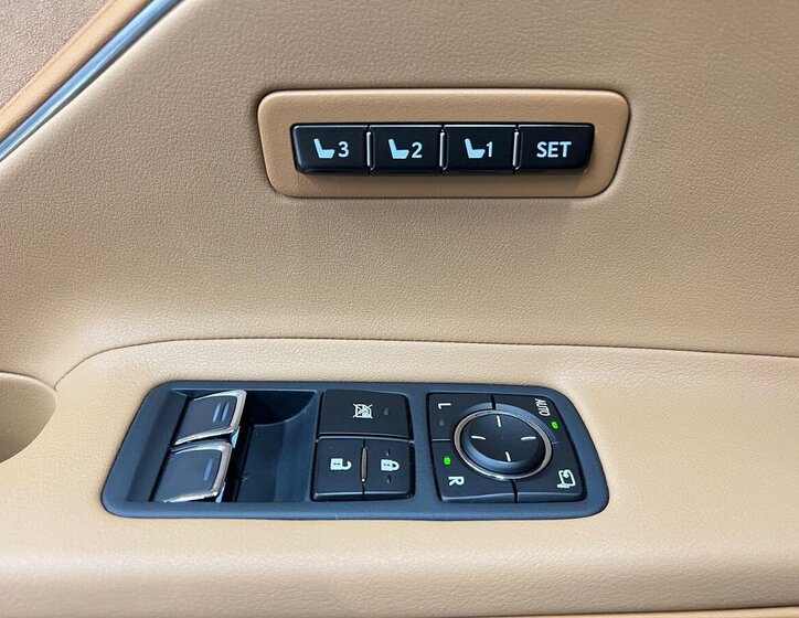 Lexus LC 500 Ostatní 5,0 l 341 kw