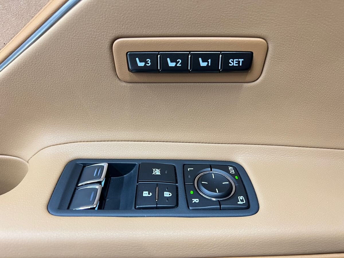 Lexus LC 500 Ostatní 5,0 l 341 kw