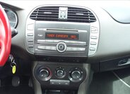 Fiat Bravo Hatchback 1,4 l 66 kw