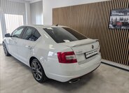 Škoda Octavia Sedan 2,0 l 135 kw