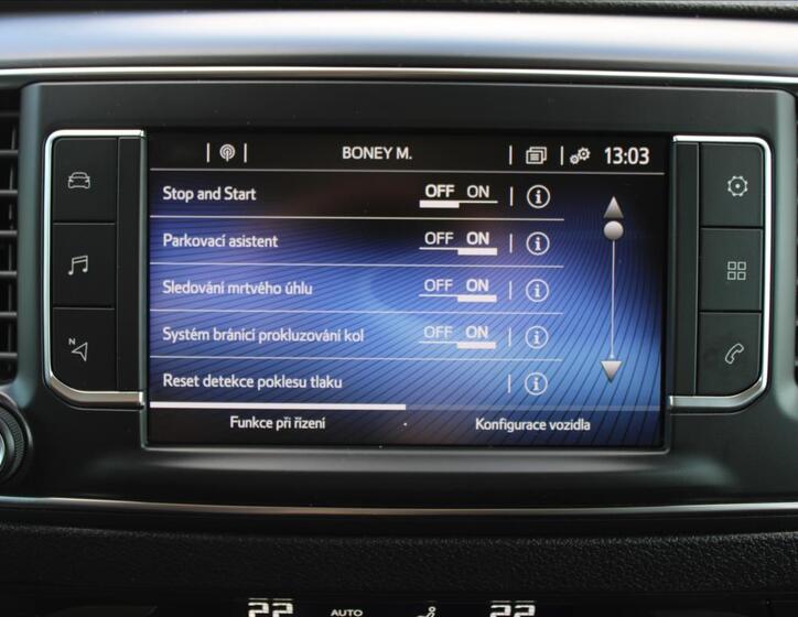 Toyota ProAce Verso 11