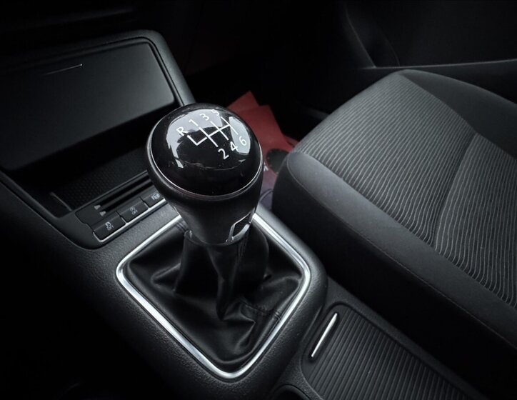 Volkswagen Tiguan Kombi 1,4 l 90 kw