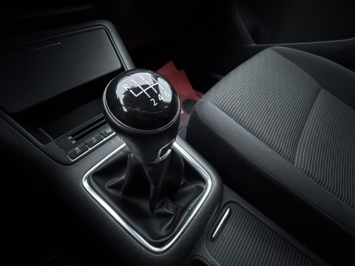 Volkswagen Tiguan Kombi 1,4 l 90 kw