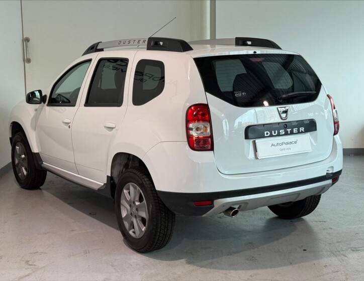 Dacia Duster 6