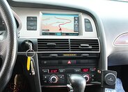 Audi A6 Kombi 2,7 l 132 kw