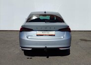 Škoda Octavia Liftback 1,5 l 110 kw