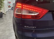 Ford Galaxy MPV 2,0 l 120 kw