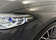 BMW Řada 8 Sedan / Limuzína 3,0 l 250 kw