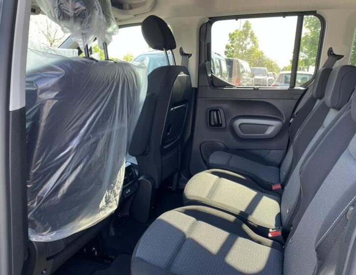 Toyota ProAce City Verso 25