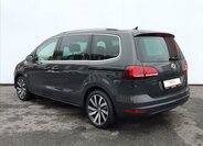 Volkswagen Sharan MPV 2,0 l 110 kw