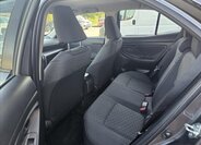 Toyota Yaris Cross 8