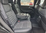 Mitsubishi Outlander SUV 2,4 l 225 kw