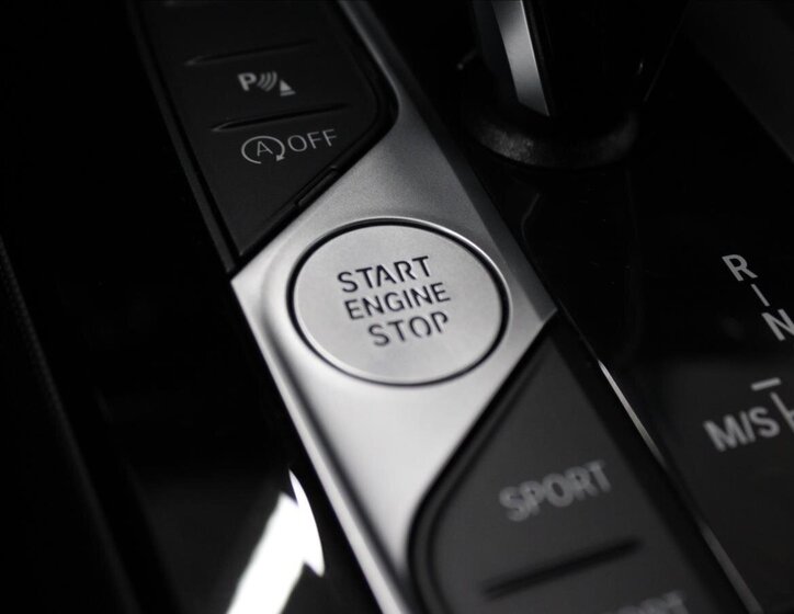 BMW Řada 2 Kupé 1,5 l 100 kw