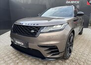 Land Rover Range Rover Velar SUV / Terénní 3,0 l 221 kw