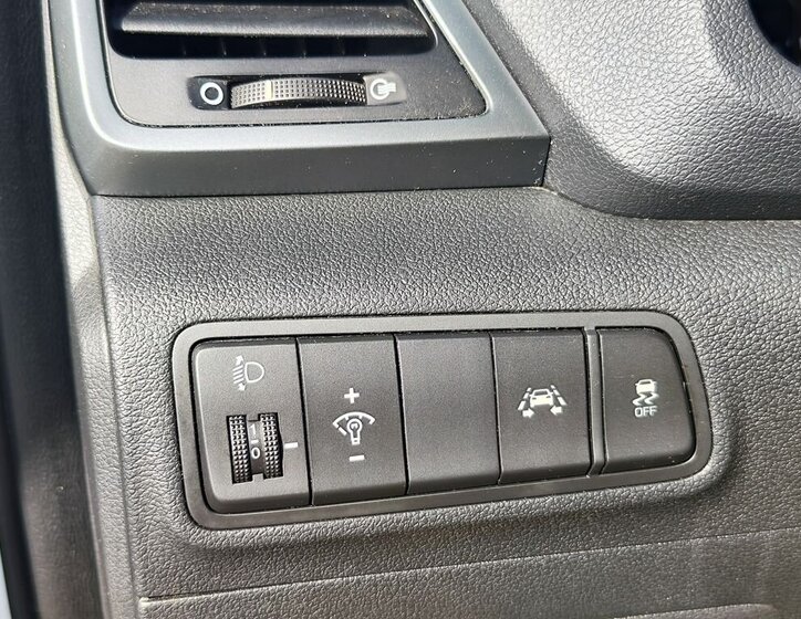 Hyundai Tucson SUV / Terénní 1,6 l 130 kw