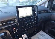 Hyundai Staria Ostatní 0,0 165 kw