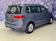 Volkswagen Touran Ostatní 2,0 l 110 kw