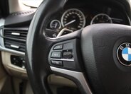 BMW X5 SUV / Terénní 3,0 l 190 kw