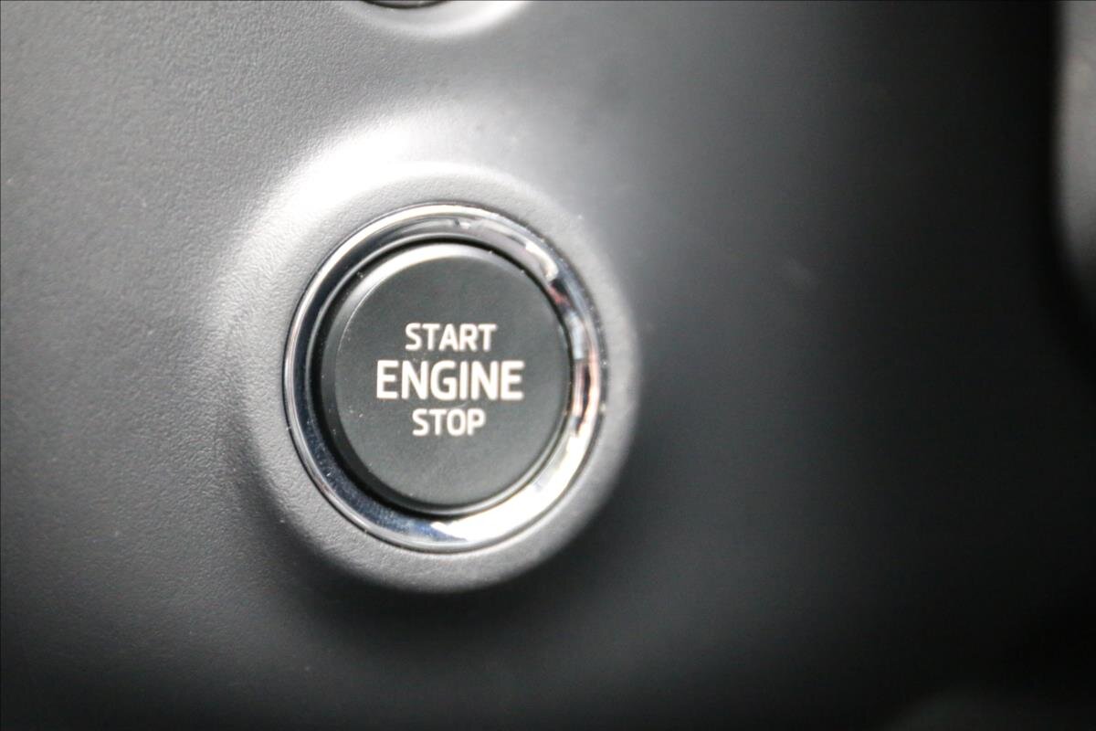 Škoda Kamiq SUV / Terénní 999,0 81 kw