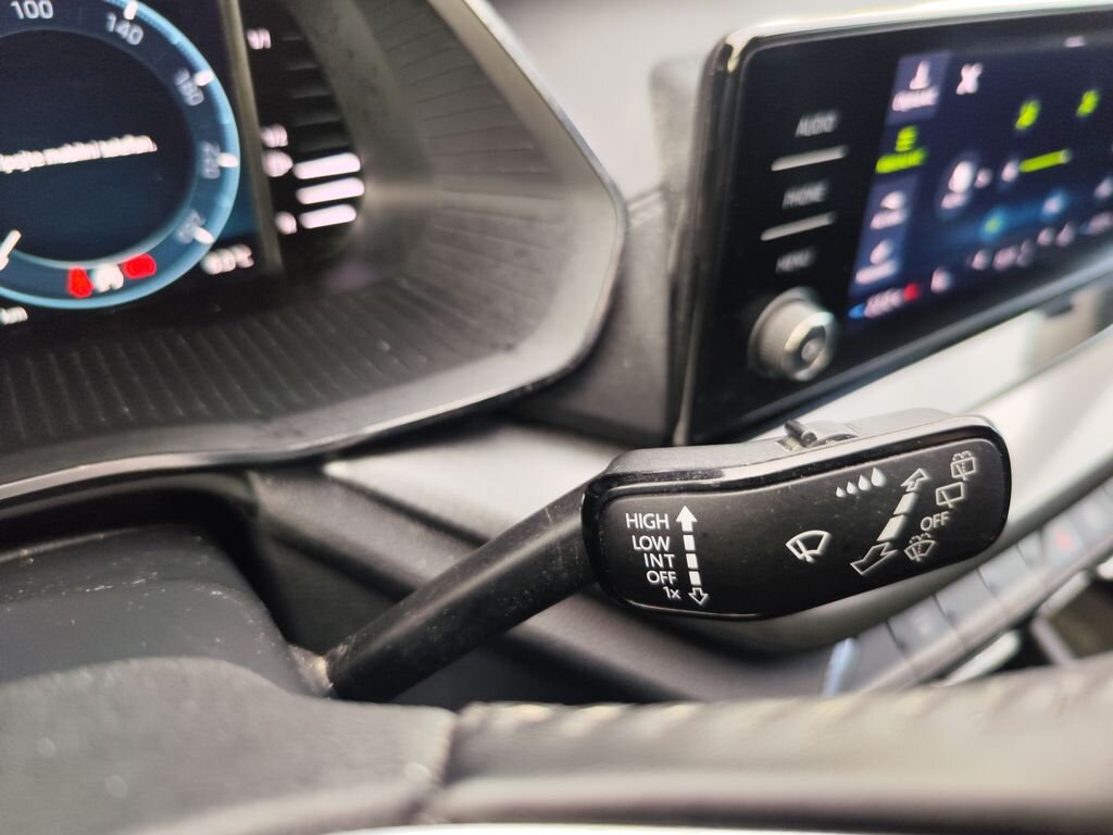 Škoda Octavia Liftback 2,0 l 85 kw