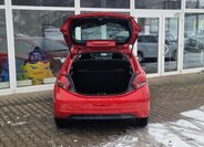 Peugeot 208 Hatchback 1,2 l 61 kw
