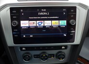 Volkswagen Passat 22