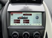 Jaguar F-Type Kabriolet 5,0 l 331 kw