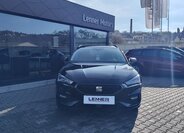 Seat Leon Kombi 1,5 l 96 kw