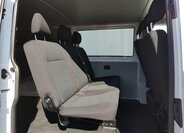 Volkswagen Transporter MPV 2,0 l 110 kw