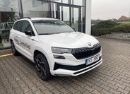 Škoda Karoq SUV 1,5 l 110 kw