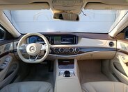 Mercedes-Benz Třídy S Ostatní 3,0 l 190 kw