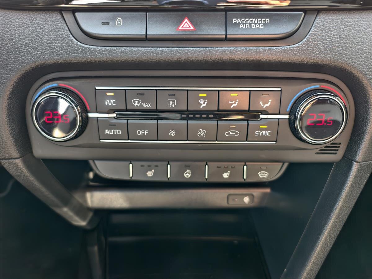 KIA ProCeed Kombi 1,4 l 103 kw